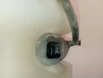 Second-hand car spare part windscreen washer bottle for renault kangoo expression oem iam references 8200431474  