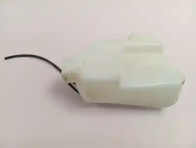Second-hand car spare part windscreen washer bottle for renault kangoo expression oem iam references 8200431474  