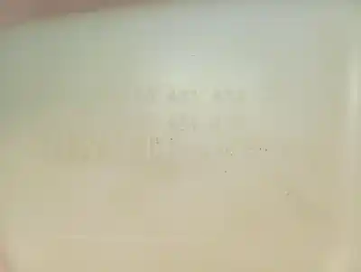 Second-hand car spare part windscreen washer bottle for renault kangoo expression oem iam references 8200431474  