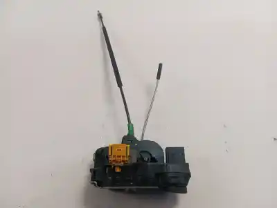 Автозапчастина б/у ЗАМОК ДВЕРЕЙ ЗАДНЬОГО ЛІВОГО для OPEL INSIGNIA SPORTS TOURER Cosmo Посилання на OEM IAM 13578024   Автозапчастина б/у ЗАМОК ДВЕРЕЙ ЗАДНЬОГО ЛІВОГО для OPEL INSIGNIA SPORTS TOURER Cosmo Посилання на OEM IAM 13578024