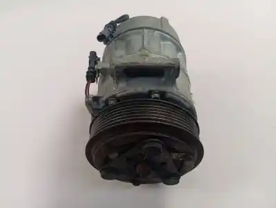 Автозапчастина б/у КОМПРЕСОР КОНДИЦИОНЕРА для OPEL INSIGNIA SPORTS TOURER Cosmo Посилання на OEM IAM 22827736   Автозапчастина б/у КОМПРЕСОР КОНДИЦИОНЕРА для OPEL INSIGNIA SPORTS TOURER Cosmo Посилання на OEM IAM 22827736