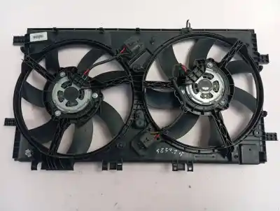 Автозапчастина б/у ЕЛЕКТРО ВЕНТИЛЯТОР для OPEL INSIGNIA SPORTS TOURER Cosmo Посилання на OEM IAM 13413332   Автозапчастина б/у ЕЛЕКТРО ВЕНТИЛЯТОР для OPEL INSIGNIA SPORTS TOURER Cosmo Посилання на OEM IAM 13413332