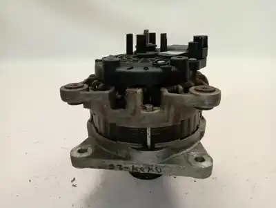 Second-hand car spare part alternator for dacia dokker essential oem iam references 231001910r  