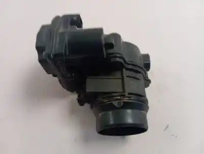 Peça sobressalente para automóvel em segunda mão Borboleta De Admissão por BMW SERIE 1 BERLINA (E81/E87) 120d Referências OEM IAM 8512452  