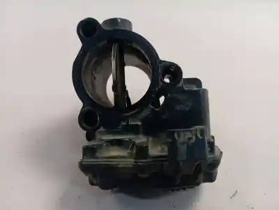 Peça sobressalente para automóvel em segunda mão borboleta de admissão por bmw serie 1 berlina (e81/e87) 120d referências oem iam 8512452  