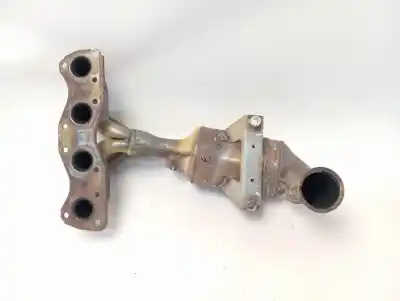 Peça sobressalente para automóvel em segunda mão catalisador por peugeot 207 premium referências oem iam v755933280  