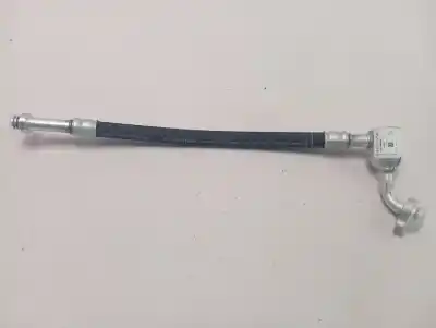 Peça sobressalente para automóvel em segunda mão tubos de ar condicionado por land rover evoque hse dynamic referências oem iam lr061889  