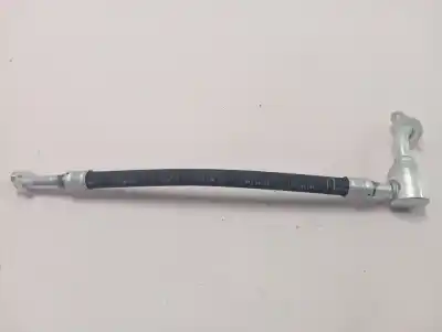 Peça sobressalente para automóvel em segunda mão tubos de ar condicionado por land rover evoque hse dynamic referências oem iam lr061889  