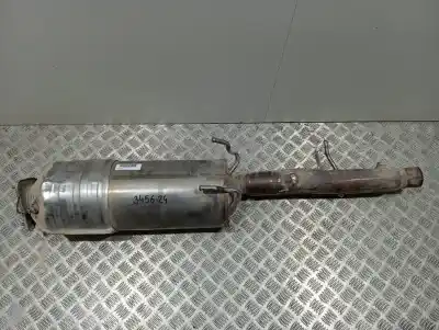 Автозапчасти б/у катализатор за iveco daily furgon fg h2 batalla 3520 33 s ... v ссылки oem iam 5801559180