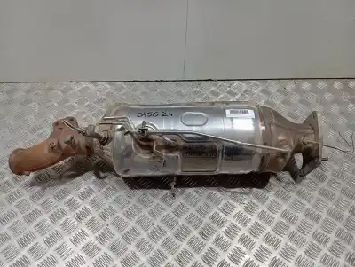 Автозапчасти б/у фильтр частиц за iveco daily furgon fg h2 batalla 3520 33 s ... v ссылки oem iam 5802526552