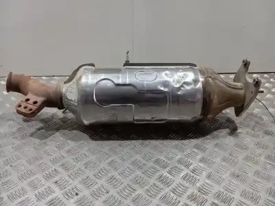 Автозапчастина б/у фільтр часток для iveco daily furgon fg h2 batalla 3520 33 s ... v посилання на oem iam 5802526552  