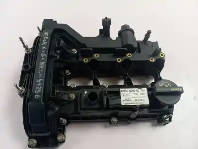 Pezzo di ricambio per auto di seconda mano COPERCHIO BILANCIERE per FORD FOCUS LIM. (CB8)  Riferimenti OEM IAM CM5G6K271CM  