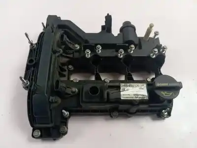 Peça sobressalente para automóvel em segunda mão Tampa De Válvulas por FORD FOCUS LIM. (CB8) Trend Referências OEM IAM CM5G6K271CM  