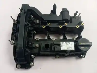 Peça sobressalente para automóvel em segunda mão Tampa De Válvulas por FORD FOCUS LIM. (CB8) Trend Referências OEM IAM CM5G6K271CM  