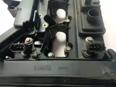 Pezzo di ricambio per auto di seconda mano coperchio bilanciere per ford focus lim. (cb8) trend riferimenti oem iam cm5g6k271cm  