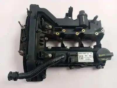 Peça sobressalente para automóvel em segunda mão Tampa De Válvulas por FORD FOCUS LIM. (CB8) Trend Referências OEM IAM CM5G6K271CM  