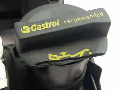 Peça sobressalente para automóvel em segunda mão tampa de válvulas por ford focus lim. (cb8) trend referências oem iam cm5g6k271cm  