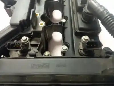 Peça sobressalente para automóvel em segunda mão tampa de válvulas por ford focus lim. (cb8) trend referências oem iam cm5g6k271cm  