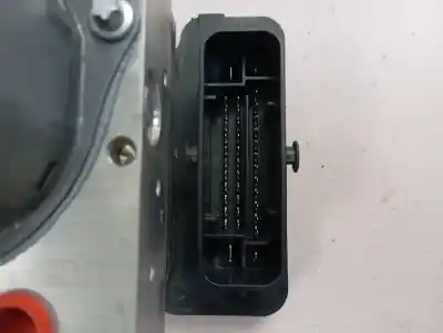 Peça sobressalente para automóvel em segunda mão abs por renault captur adventure referências oem iam 476607240r  