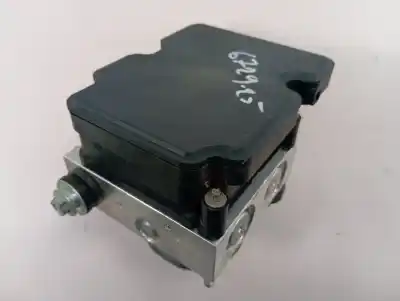 Peça sobressalente para automóvel em segunda mão abs por renault captur adventure referências oem iam 476607240r  