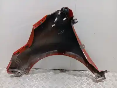 Second-hand car spare part front right fin for renault captur adventure oem iam references 631006348r  