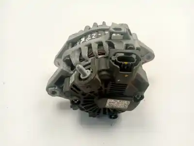 Second-hand car spare part alternator for hyundai ix20 klass bluedrive oem iam references 373002b700  