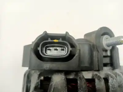 Second-hand car spare part alternator for hyundai ix20 klass bluedrive oem iam references 373002b700  