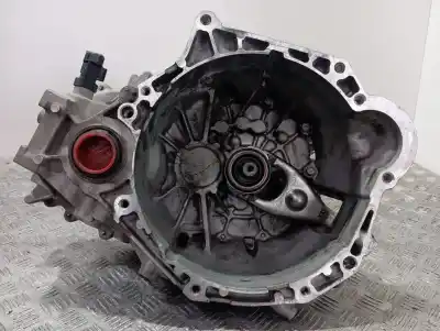 Second-hand car spare part gearbox for hyundai ix20 klass bluedrive oem iam references tdj5f