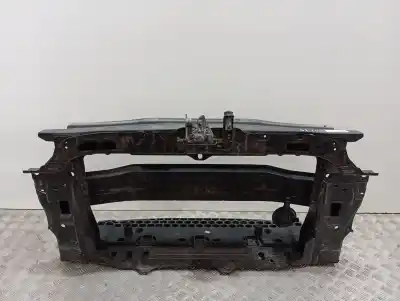 Second-hand car spare part front panel for hyundai ix20 klass bluedrive oem iam references 641011k000  