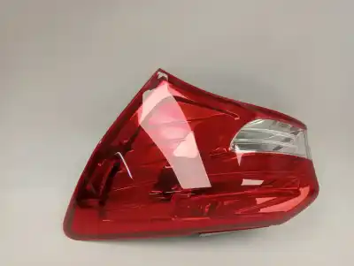 Second-hand car spare part right tailgate light for hyundai ix20 klass bluedrive oem iam references 924011k0l