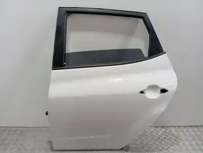 Second-hand car spare part rear left door for hyundai ix20 klass bluedrive oem iam references 770031k000