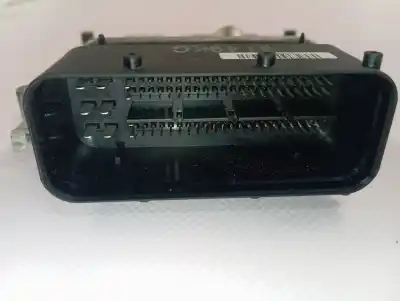 Second-hand car spare part ecu engine control for hyundai ix20 klass bluedrive oem iam references 391182b330  
