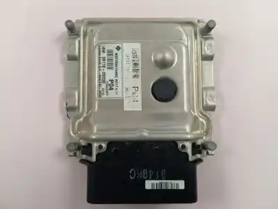 Second-hand car spare part Ecu Engine Control for HYUNDAI IX20 KLASS BLUEDRIVE OEM IAM references 391182B330  