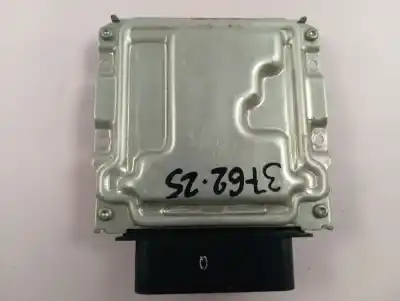 Second-hand car spare part ecu engine control for hyundai ix20 klass bluedrive oem iam references 391182b330  