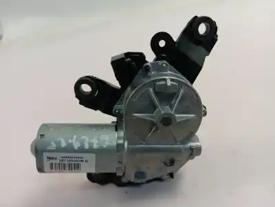 Автозапчастина б/у двигатель заднього склоочисника для renault captur adventure посилання на oem iam 287105483r