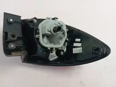 Peça sobressalente para automóvel em segunda mão farolim traseiro direito por renault captur adventure referências oem iam 265509762r  