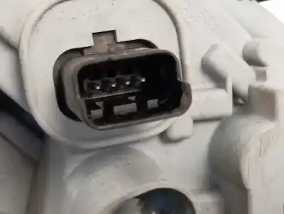 Peça sobressalente para automóvel em segunda mão farolim traseiro direito por renault captur adventure referências oem iam 265509762r  