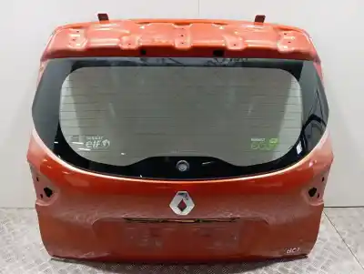 Автозапчасти б/у ЗАДНЯЯ ДВЕРЬ за RENAULT CAPTUR  ссылки OEM IAM 901002357R   Автозапчасти б/у ЗАДНЯЯ ДВЕРЬ за RENAULT CAPTUR  ссылки OEM IAM 901002357R