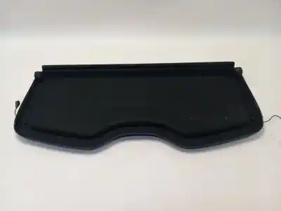 Автозапчастина б/у задній лоток для renault clio iii 20 aniversario посилання на oem iam 8200293825  