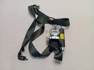 İkinci el araba yedek parçası Arka Sag Emniyet Kemeri için RENAULT CLIO III 20 Aniversario OEM IAM referansları 8200838238  