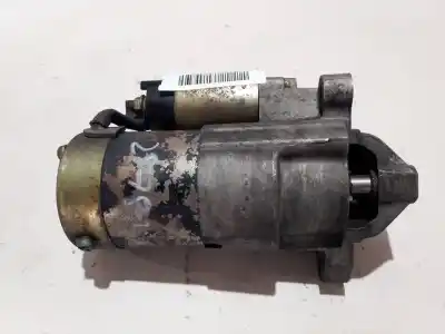 Second-hand car spare part starter motor for renault modus confort expression oem iam references 8200021396  