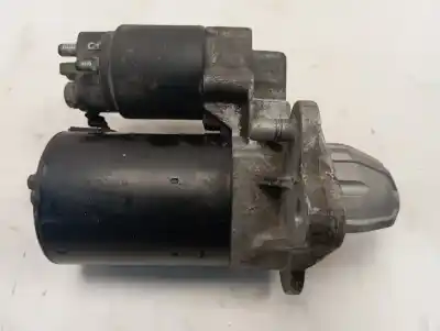 Second-hand car spare part Starter Motor for BMW MINI (R50,R53) Cooper S OEM IAM references 0001106019  