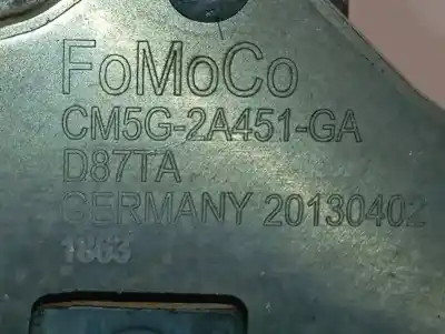 Peça sobressalente para automóvel em segunda mão depressor de travões / bomba de vácuo por ford focus lim. (cb8) trend referências oem iam cm5g2a451ga  
