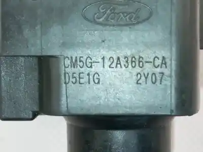 Автозапчасти б/у катушка зажигания за ford focus lim. (cb8) trend ссылки oem iam cm5g12a366ca  