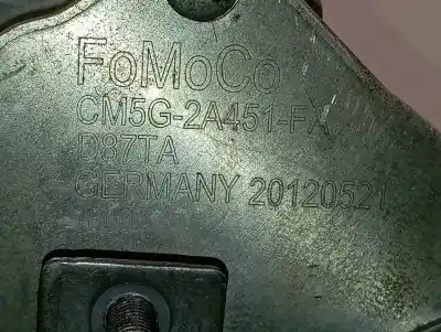 Peça sobressalente para automóvel em segunda mão depressor de travões / bomba de vácuo por ford focus lim. (cb8) trend referências oem iam cm5g2a451fa  