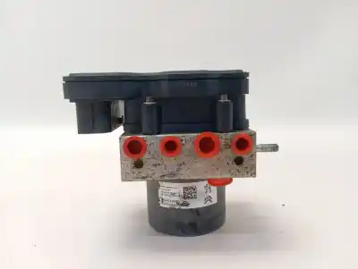 Peça sobressalente para automóvel em segunda mão abs por toyota proace furgón business l1 referências oem iam 9824510880