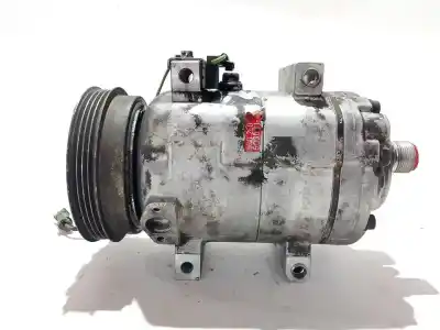 Автозапчасти б/у компрессор кондиционера воздуха за AUDI A4 BERLINA (B5) 1.9 TDI ссылки OEM IAM 8D0260805D   Автозапчасти б/у компрессор кондиционера воздуха за AUDI A4 BERLINA (B5) 1.9 TDI ссылки OEM IAM 8D0260805D