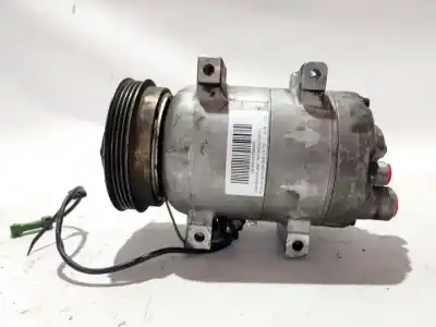 Pezzo di ricambio per auto di seconda mano compressore aria condizionata per audi a4 berlina (b5) 1.9 tdi riferimenti oem iam 8d0260805d  