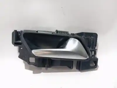 Peça sobressalente para automóvel em segunda mão Puxador Interior Dianteiro Direito por PEUGEOT 208 (P2) TECH EDITION Referências OEM IAM A006AB01  