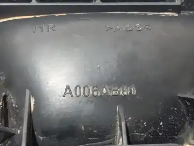 Peça sobressalente para automóvel em segunda mão puxador interior dianteiro direito por peugeot 208 (p2) tech edition referências oem iam a006ab01  